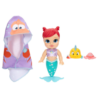 Disney's Little Mermaid Ariel Baby Doll 30cm