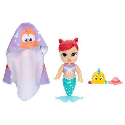 Disney's Little Mermaid Ariel Baby Doll 30cm