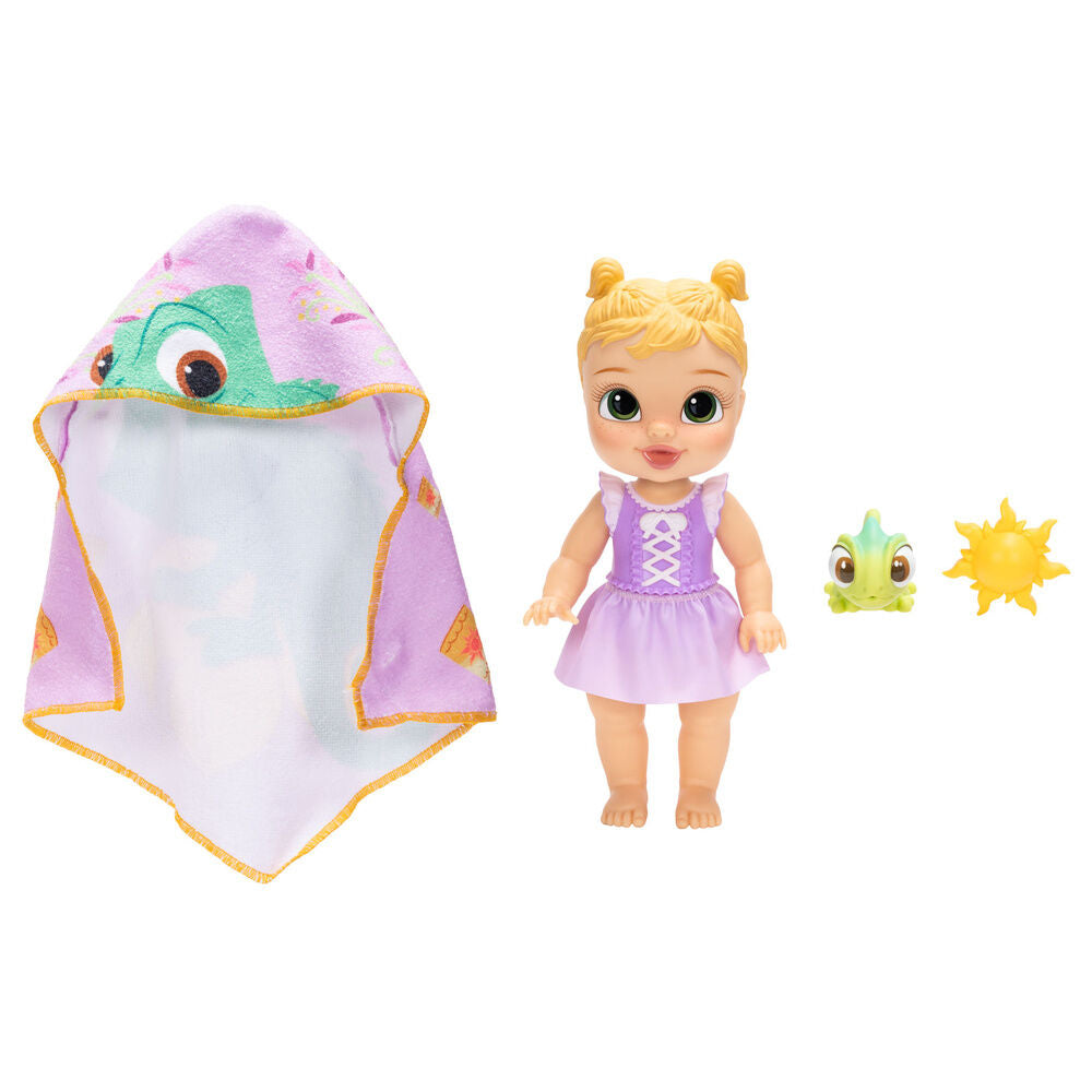 Disney Tangled Rapunzel Baby Doll 30cm