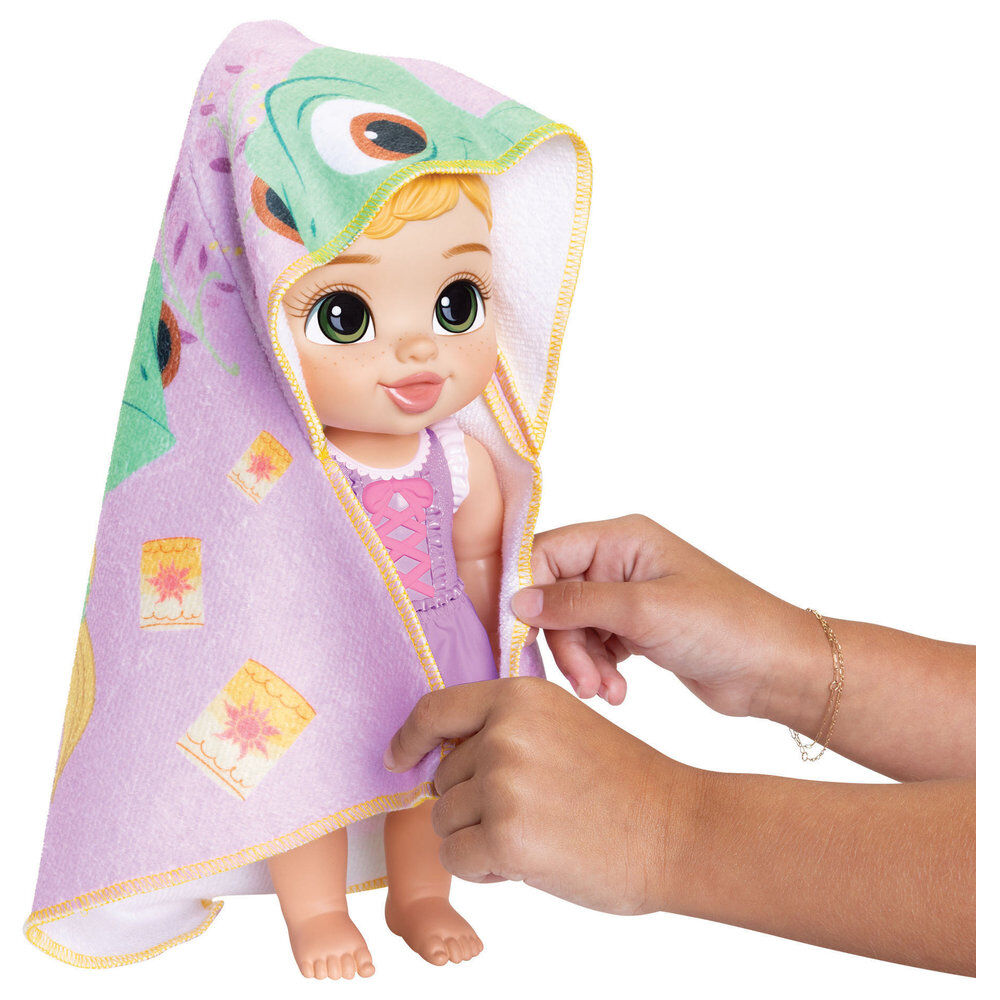 Disney Tangled Rapunzel Baby Doll 30cm