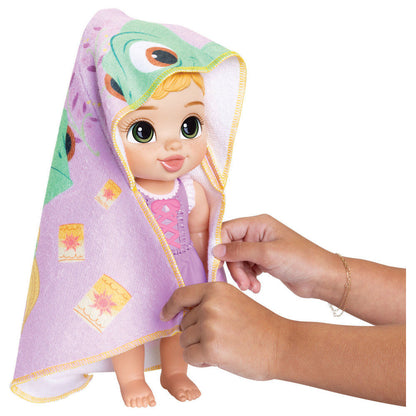 Disney Tangled Rapunzel Baby Doll 30cm