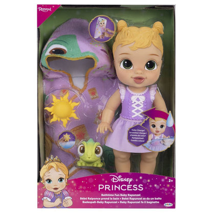 Disney Tangled Rapunzel Baby Doll 30cm