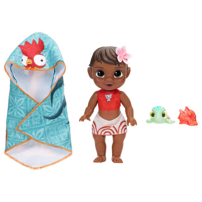 Disney Moana Vaiana Baby Doll 30cm