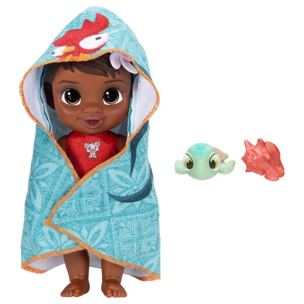 Disney Moana Vaiana Baby Doll 30cm