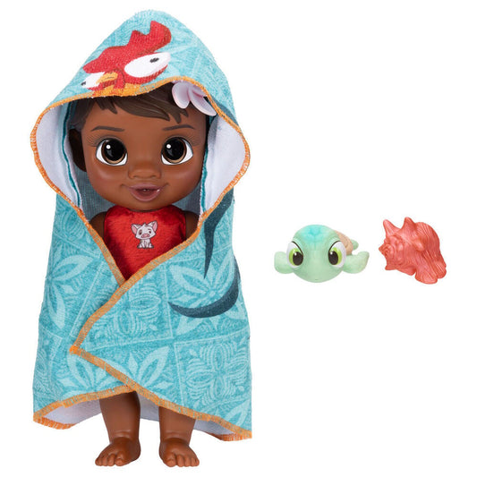 Disney Moana Vaiana Baby Doll 30cm