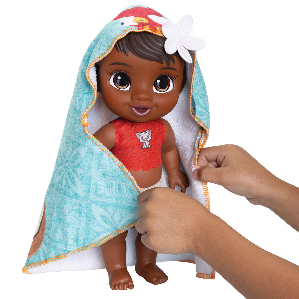 Disney Moana Vaiana Baby Doll 30cm