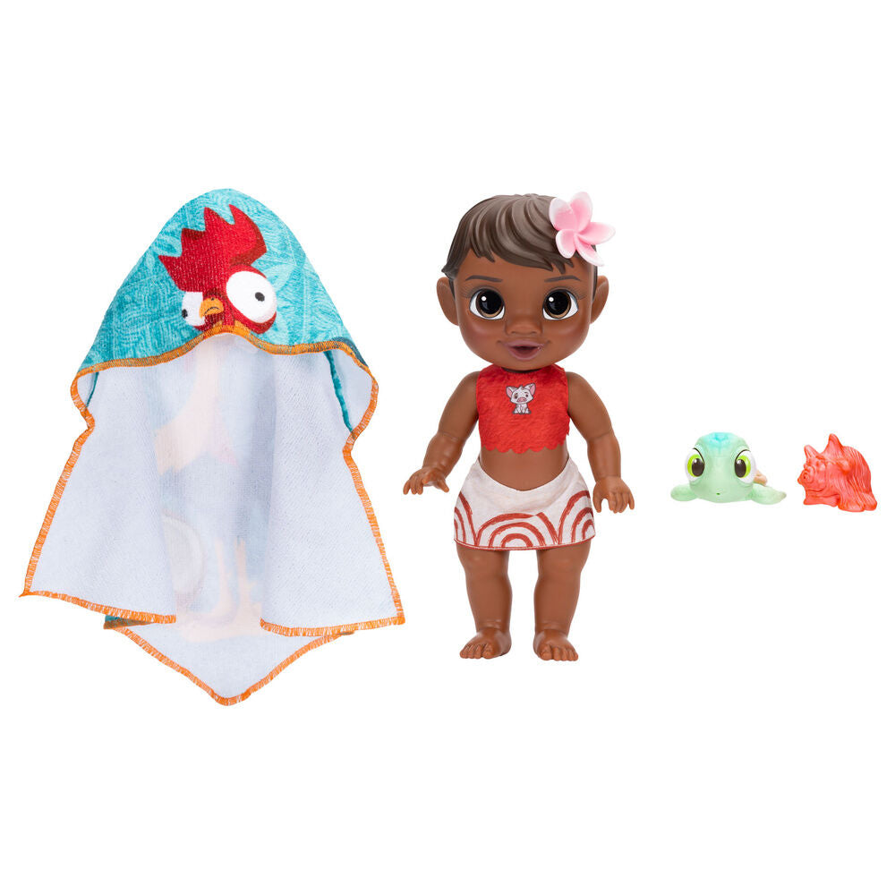 Disney Moana Vaiana Baby Doll 30cm