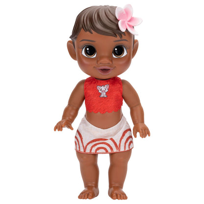 Disney Moana Vaiana Baby Doll 30cm