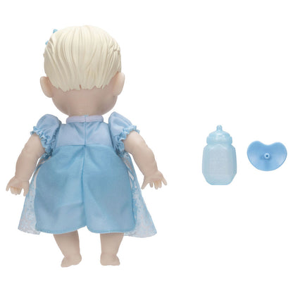 Disney Frozen Elsa Snuggly Baby Doll 30cm