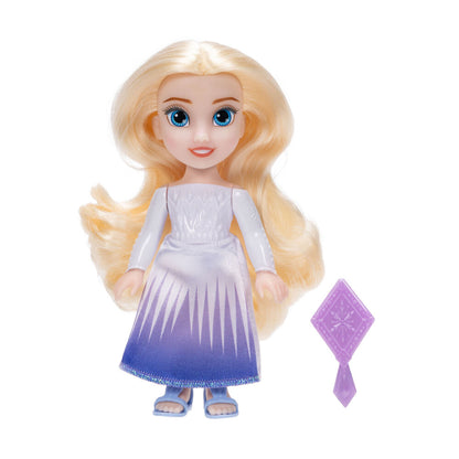 Disney Princess Dolls 15cm Assorted