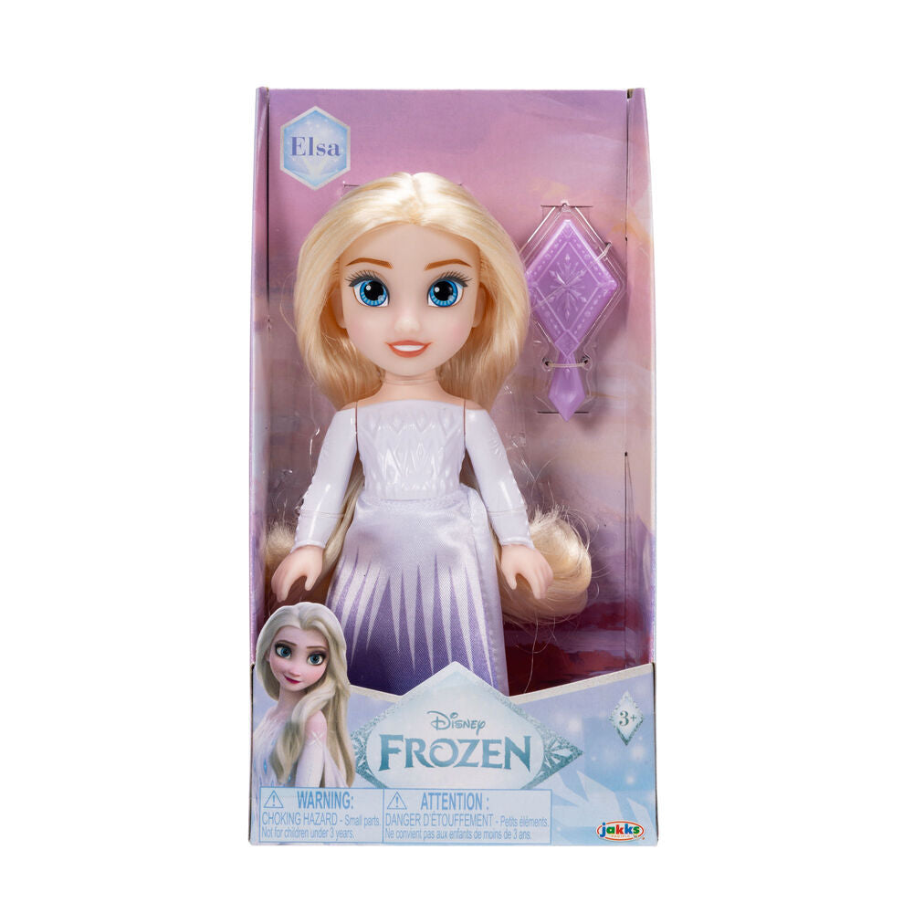 Disney Princess Dolls 15cm Assorted