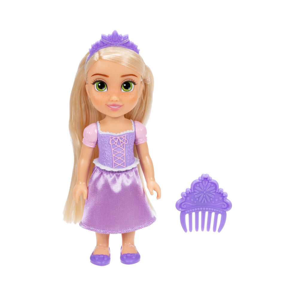 Disney Princess Dolls 15cm Assorted