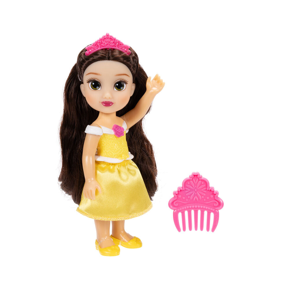 Disney Princess Dolls 15cm Assorted