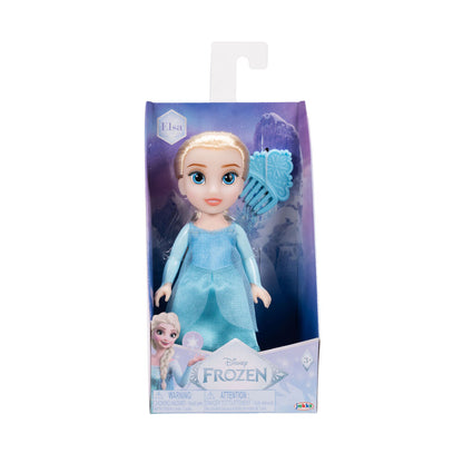 Disney Princess Dolls 15cm Assorted