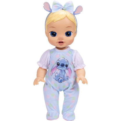 Interactive Stitch Disney Darlings Doll 30cm