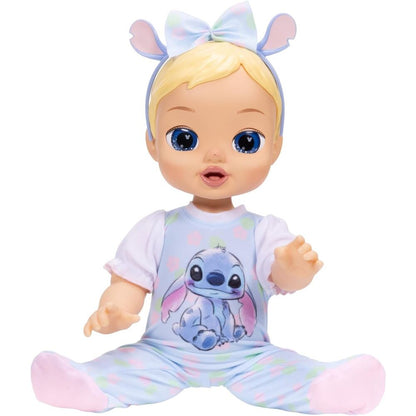 Interactive Stitch Disney Darlings Doll 30cm