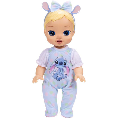 Interactive Stitch Disney Darlings Doll 30cm