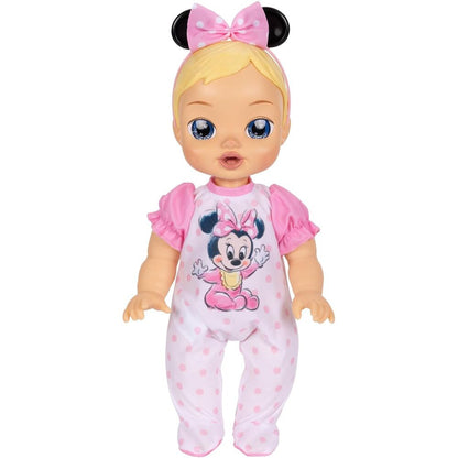Disney Darlings Minnie Mouse Interactive Doll 30cm