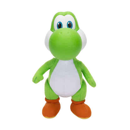 Super Mario Galaxy Movie Plush 25cm Assorted