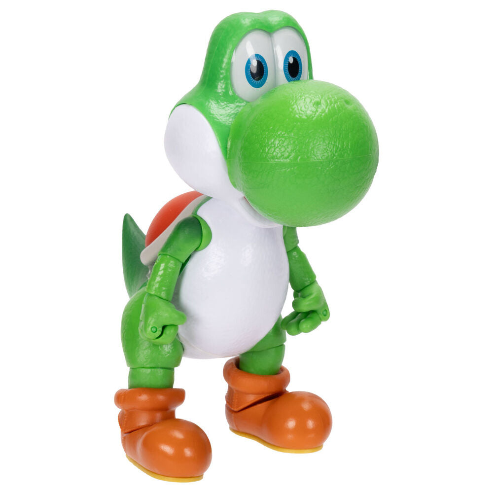 Blister figures Super Mario Galaxy Movie Super Mario Bros 12.5cm