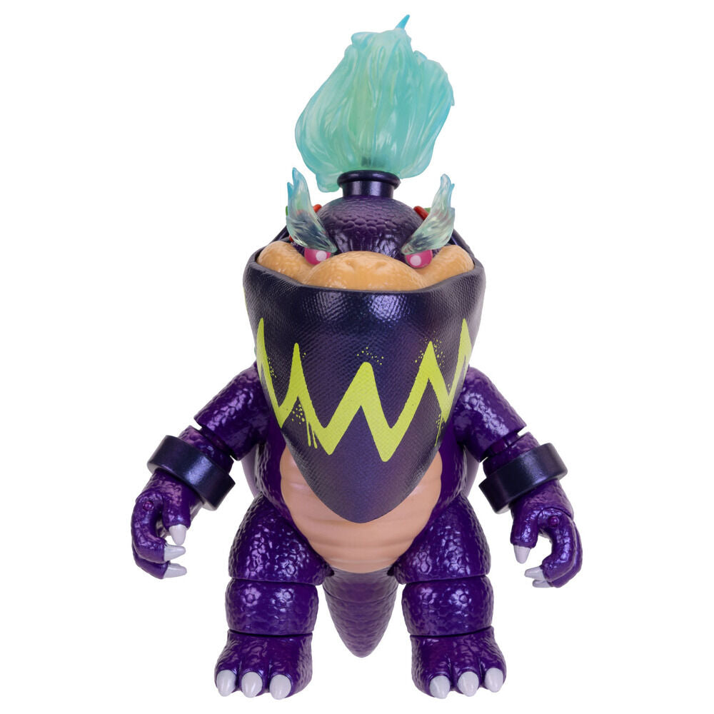Blister figures Super Mario Galaxy Movie Super Mario Bros 12.5cm