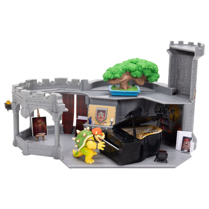 Super Mario Galaxy Movie Deluxe Playset Super Mario Bros
