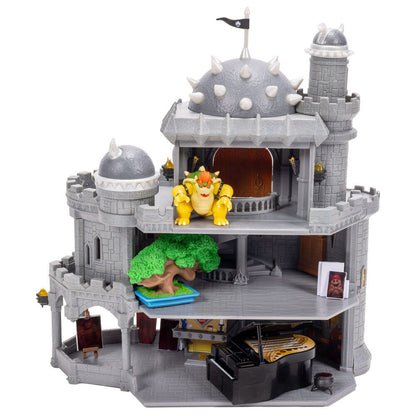 Super Mario Galaxy Movie Deluxe Playset Super Mario Bros