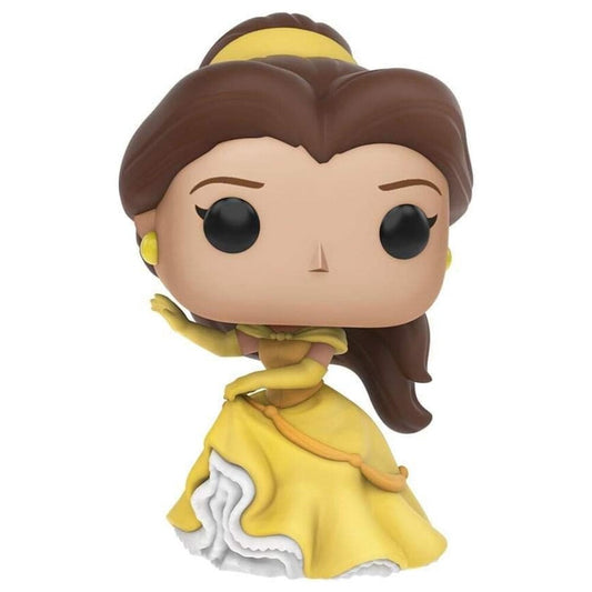 Disney POP Figure Beauty and the Beast Belle
