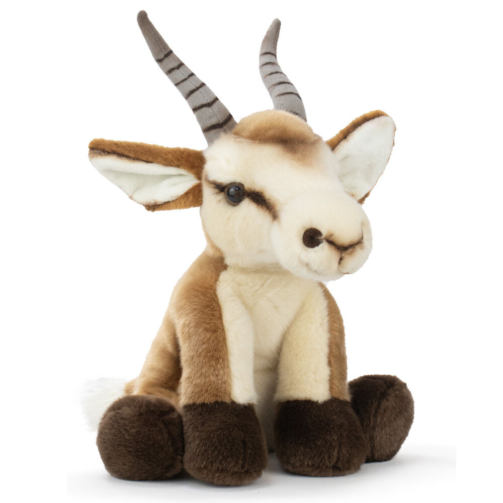 Antilope Realistic Animals Plush 26cm