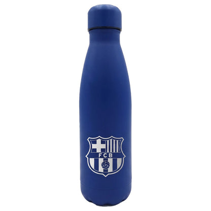 FC Barcelona Shield Bottle 500ml