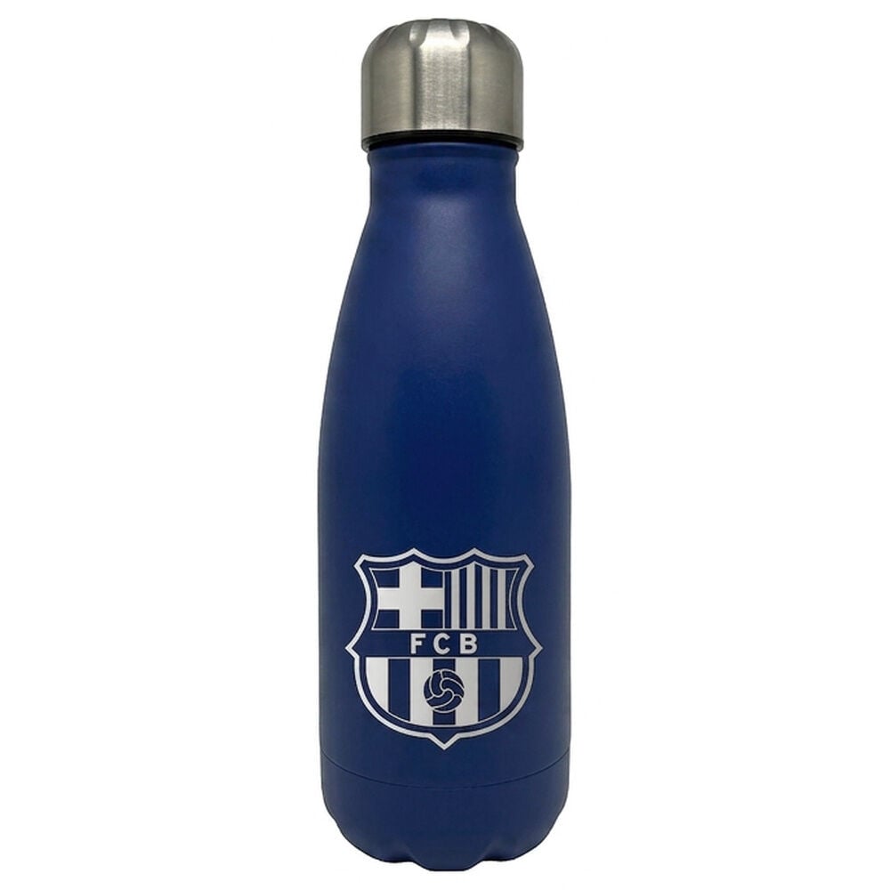 FC Barcelona Shield Bottle 550ml