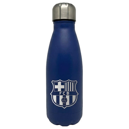 FC Barcelona Shield Bottle 550ml