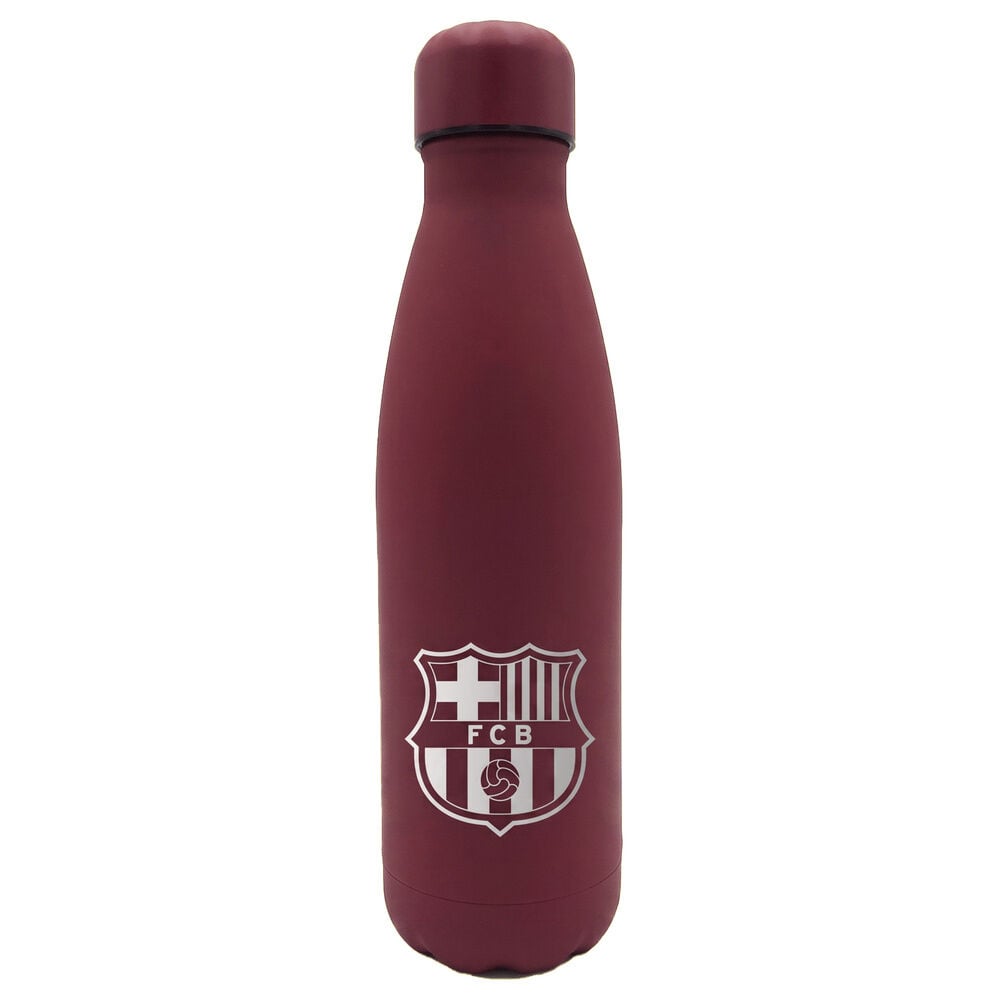 FC Barcelona Shield Bottle 500ml