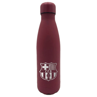 FC Barcelona Shield Bottle 500ml