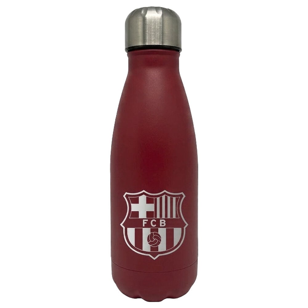 FC Barcelona Shield Bottle 550ml