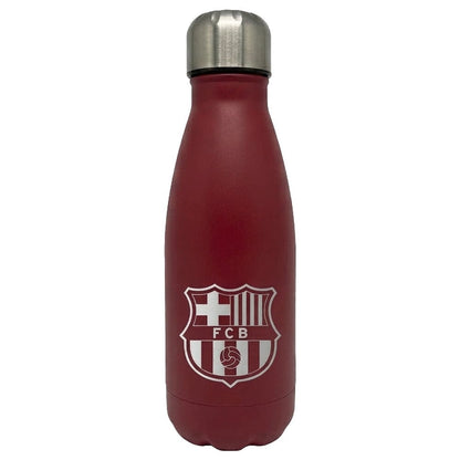FC Barcelona Shield Bottle 550ml