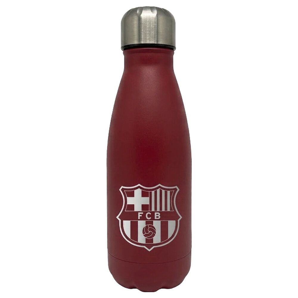 FC Barcelona Shield Bottle 550ml
