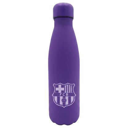 FC Barcelona Shield Bottle 500ml