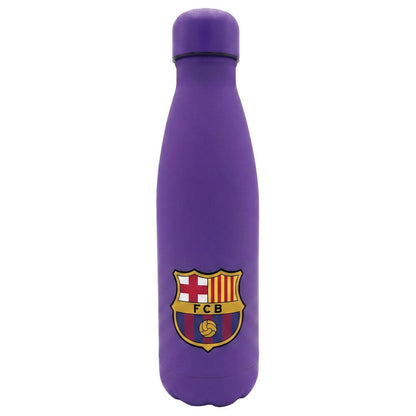 FC Barcelona Shield Bottle 500ml