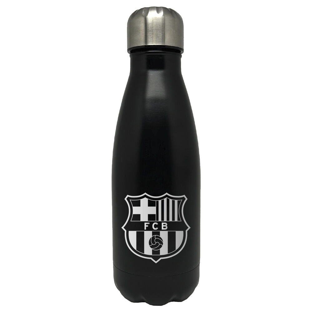FC Barcelona Shield Bottle 550ml