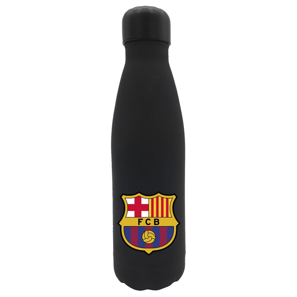FC Barcelona Shield Bottle 500ml