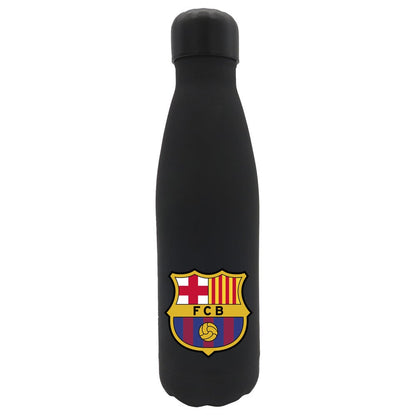 FC Barcelona Shield Bottle 500ml