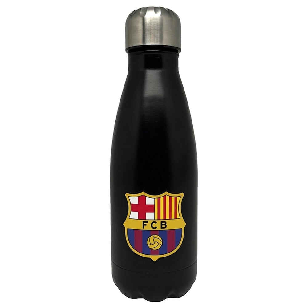 FC Barcelona Shield Bottle 550ml