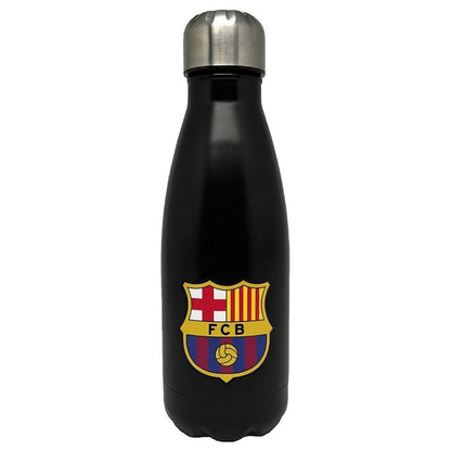 FC Barcelona Shield Bottle 550ml