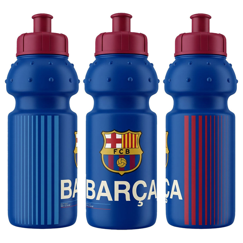 FC Barcelona Sports Bottle 350 ml