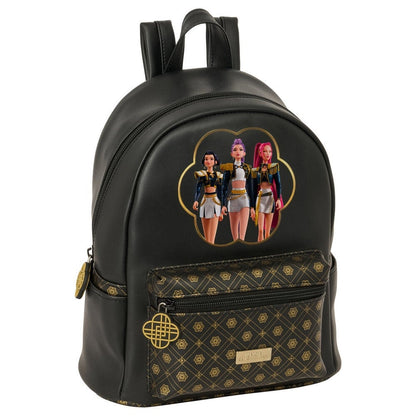 Kpop Demon Hunters Backpack 28cm