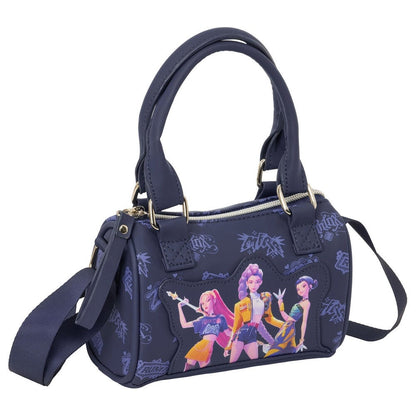 Kpop Demon Hunters Shoulder Bag