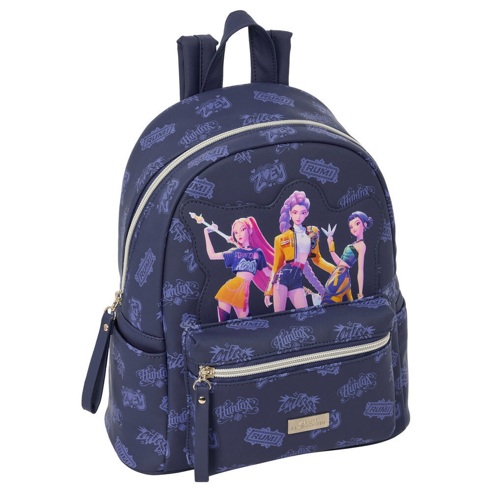KPop Demon Hunters backpack 28cm