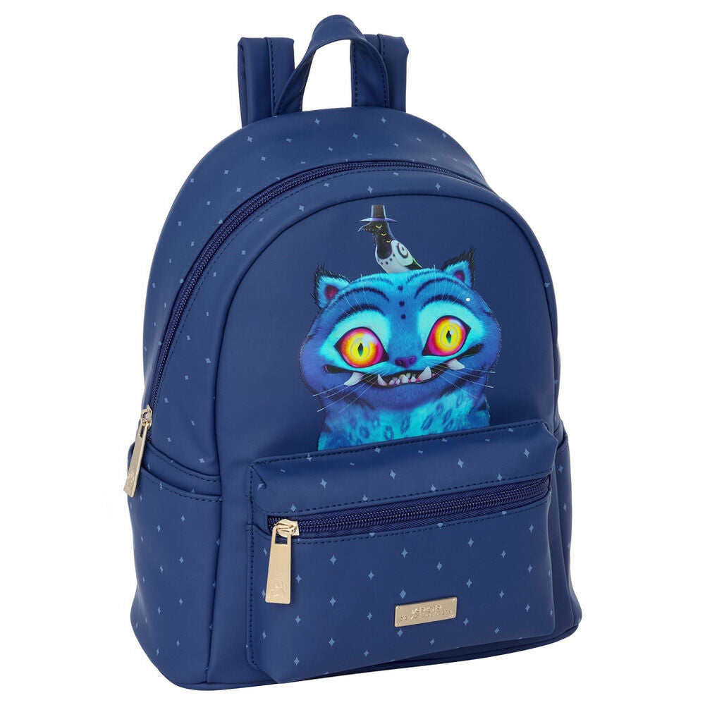 KPop Demon Hunters backpack 28cm