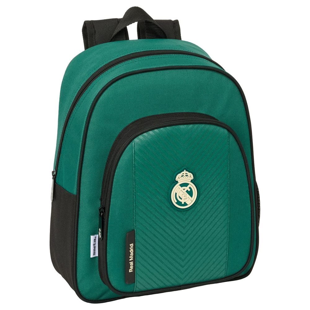 Real Madrid backpack 34cm adaptable
